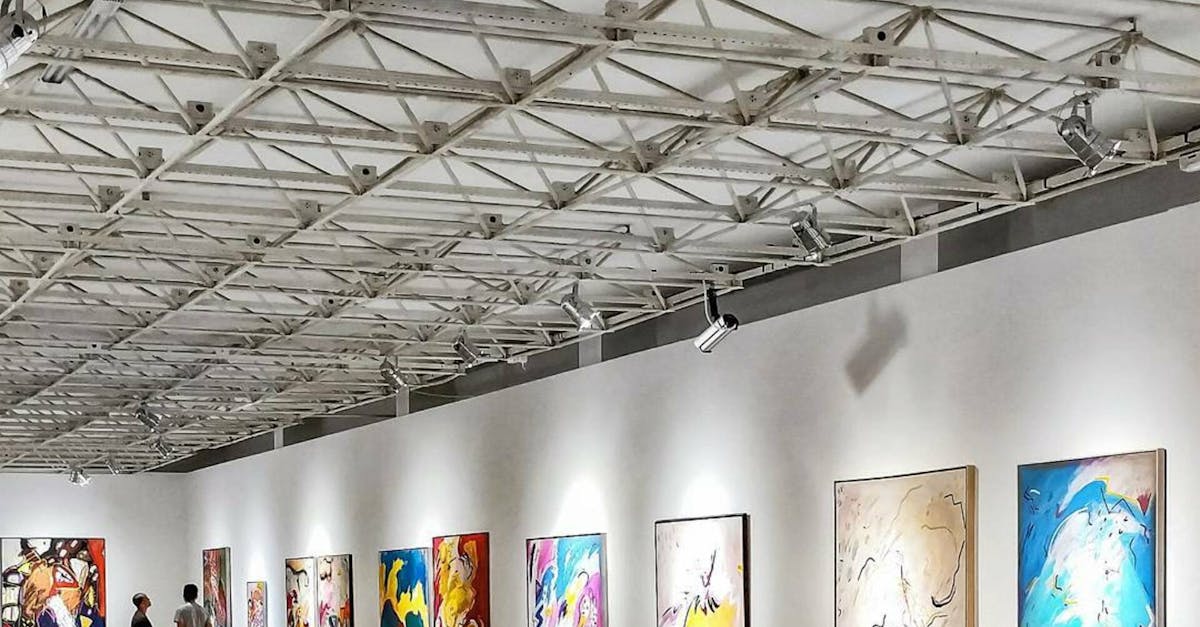 What Are the Benefits of Curved Pop Up Exhibition Stands